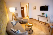 Hotel Jagdhaus Wiese