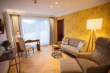 Hotel Jagdhaus Wiese