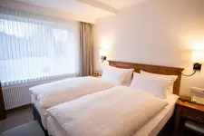 Hotel Jagdhaus Wiese