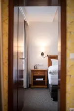 Hotel Jagdhaus Wiese