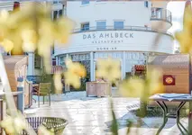 Das Ahlbeck Hotel & Spa