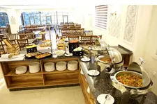 Amman Paradise Hotel
