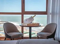 Hotel Konke Mar del Plata