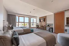 Hotel Konke Mar del Plata