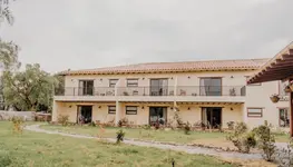 Pietra Hotel