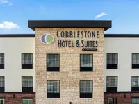 Cobblestone Hotel & Suites - Cullman