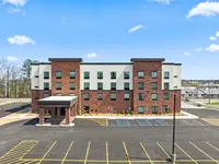 Cobblestone Hotel & Suites - Cullman