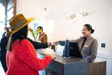 Casa Andina Premium Cusco