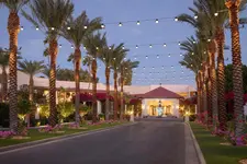 The Scottsdale Resort & Spa (Curio Collection by Hilton)