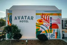 Avatar Hotel Santa Clara (Tapestry Collection by Hilton)