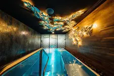 Radisson Blu Carlton Hotel, Bratislava
