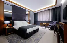 Nova Vista Centrum Hotel Eskisehir (A member of Radisson Individuals)