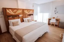 Hotel Acacia
