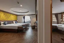 Hotel De Sapa