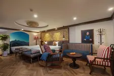 Hotel De Sapa