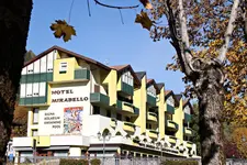 Hotel Mirabello
