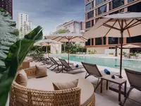 Nysa Hotel Bangkok Sukhumvit 11