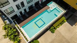 W3 Hotel