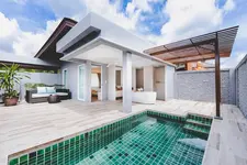 Twin Lotus Resort & Spa