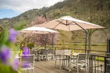 Uferdeck Boutique Hotel