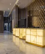 Khalidia Palace Hotel Dubai