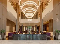 Khalidia Palace Hotel Dubai