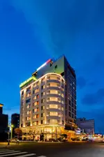 PĀMA Boutique Hotel & Bistro
