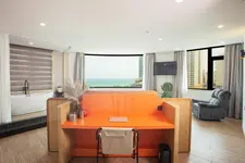 PĀMA Boutique Hotel & Bistro