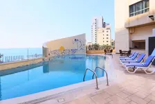 Ramada Plaza by Wyndham Beirut Raouche