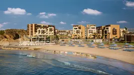 Kempinski Summerland Hotel & Resort Beirut