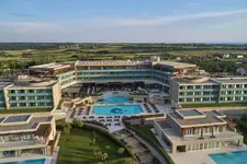 Kempinski Hotel Adriatic Istria Croatia