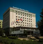 Kempinski Hotel Khan Palace