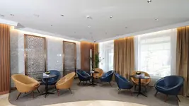 Kempinski Hotel Khan Palace