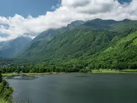 Mercure Peyragudes Loudenvielle Pyrénées