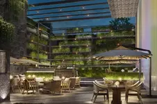 Hilton Kathmandu