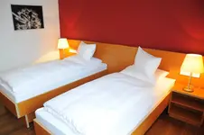 Hotel Franz
