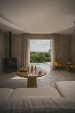 Chozos Resort