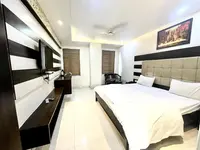 Hotel P Durga Palace