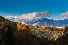 Kempinski Hotel Berchtesgaden