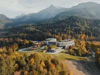 Kempinski Hotel Berchtesgaden