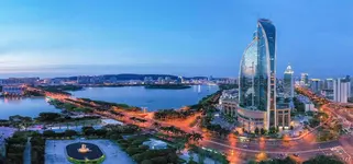 Kempinski Hotel Xiamen