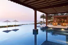 Djibouti Palace Kempinski