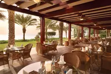 Djibouti Palace Kempinski