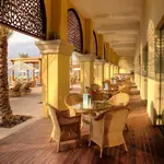 Djibouti Palace Kempinski