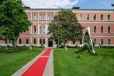 San Clemente Palace Kempinski Venice