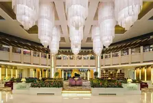 Kempinski Hotel Dalian