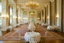 Hotel Kempinski Palace Portorož