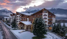 Kempinski Hotel Grand Arena Bansko
