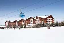 Kempinski Hotel Grand Arena Bansko