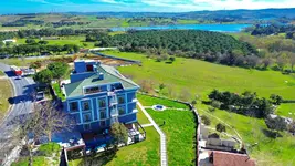 Green Roof Boutique Hotel & Spa